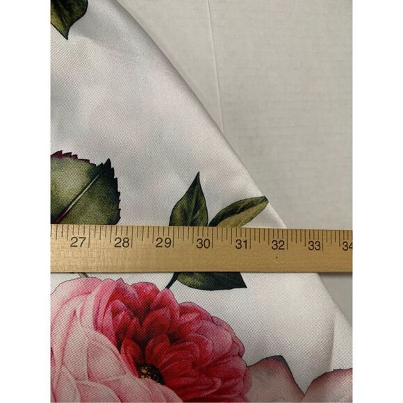 Floral Patterned Dress - Picture 10 of 11